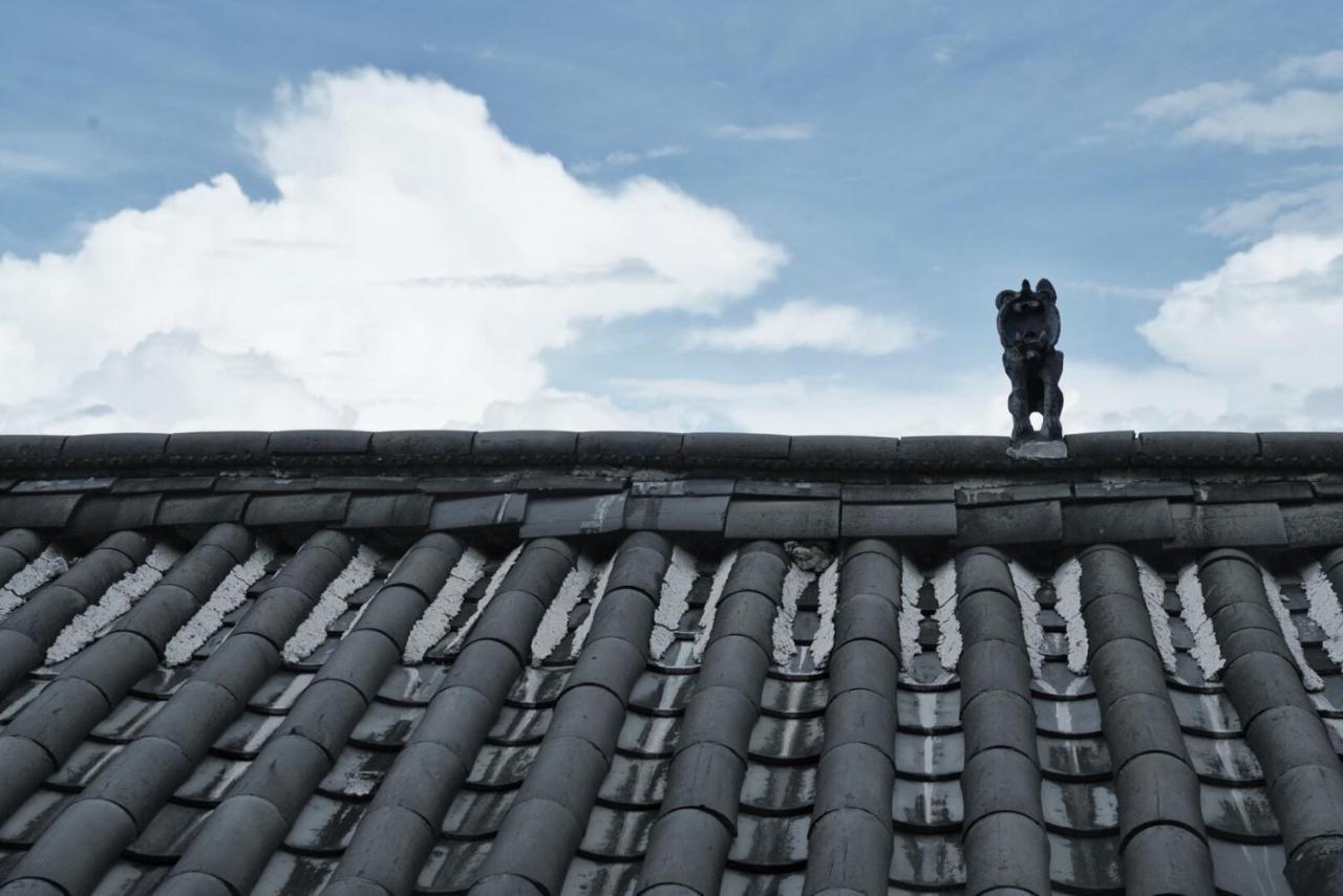 Ne-Tsang Inn Lijiang Лицзян Экстерьер фото